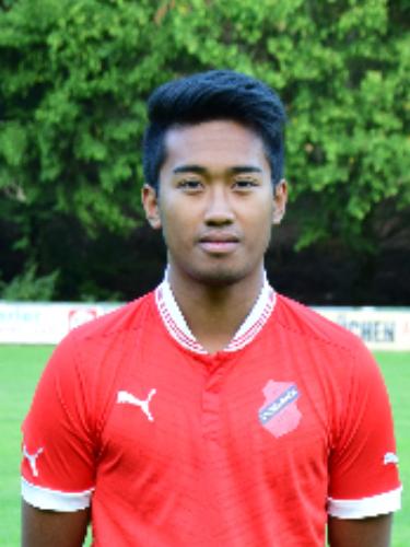 Avatar Bild für Ryley Baradi