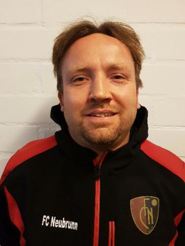 Alexander Geißendörfer