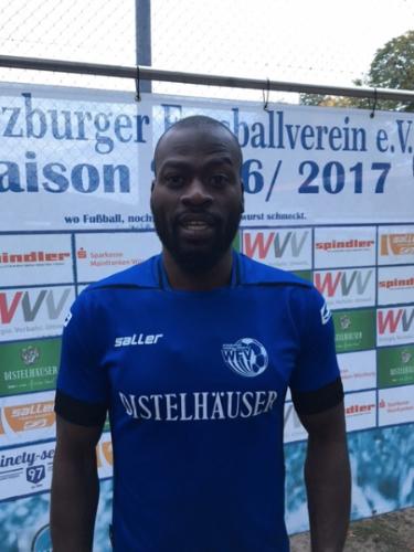 Avatar Bild für Joseph Mensah
