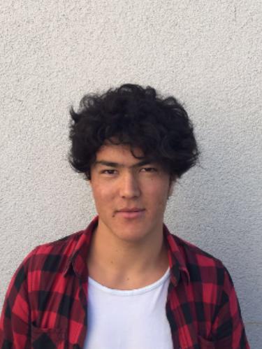 Avatar Bild für Ghazanfar Rahimi