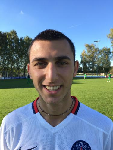 Avatar Bild für Levan Terashvili