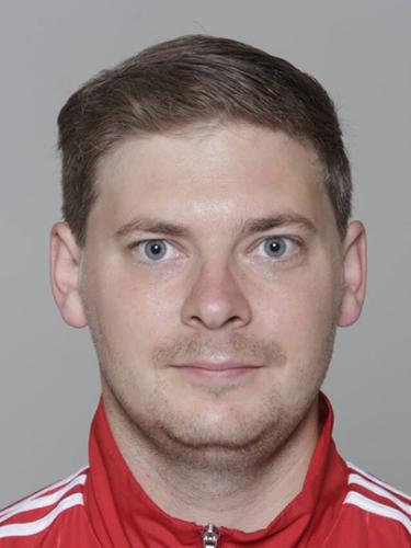 Avatar Bild für David Parkinson