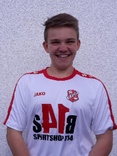 Avatar Bild für Jannik Grünewald