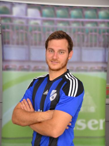 Avatar Bild für Christoph Haupt