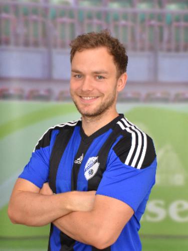 Avatar Bild für Florian Malter