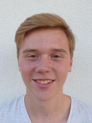 Avatar Bild für Maximilian Straßer