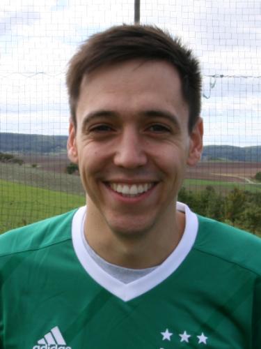 Avatar Bild für Maximilian Weikert