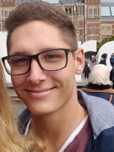 Avatar Bild für Jonas Engelhardt