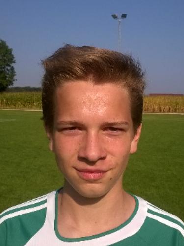 Avatar Bild für Sebastian Decker