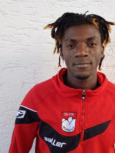 Avatar Bild für Olaolu Ifekoya