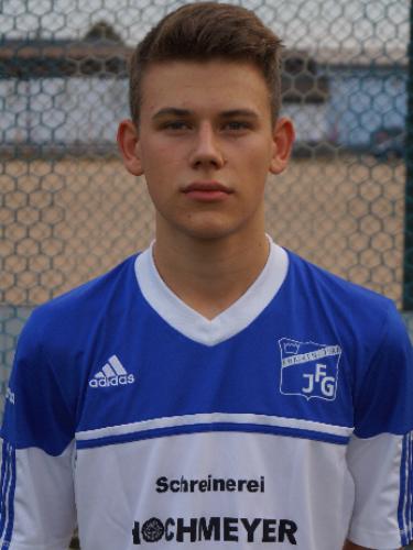 Avatar Bild für Christopher Beil