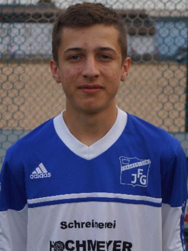 Avatar Bild für Nicolas Sales