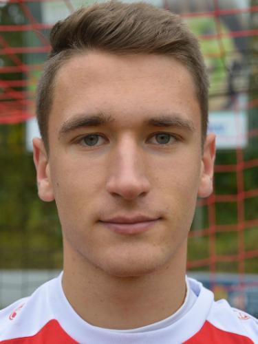 Avatar Bild für Lukas Gehringer