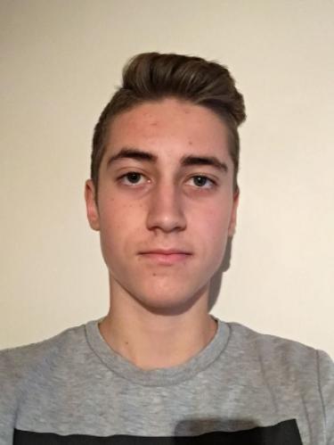 Avatar Bild für Patrick Melch