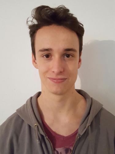 Avatar Bild für Lukas Ferdinand