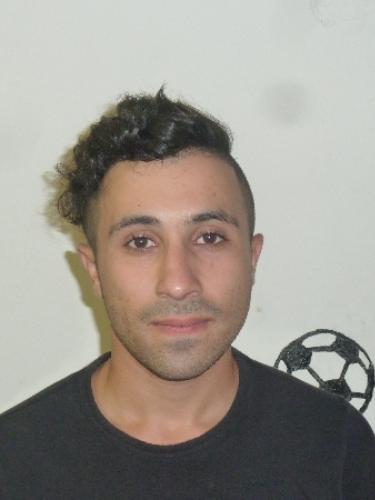 Avatar Bild für Ahmad Shekha