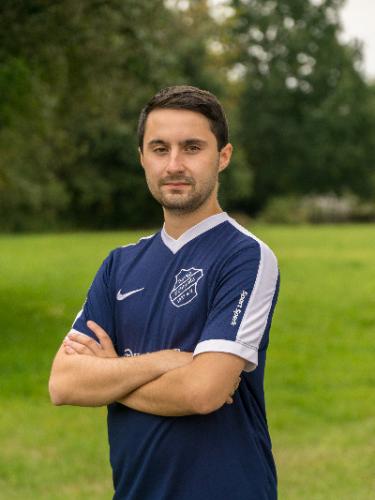 Avatar Bild für Patrick Bessenreuther