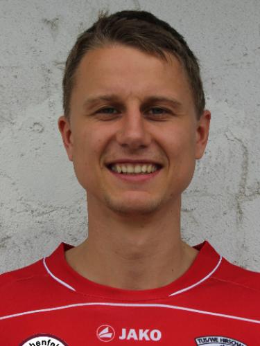 Avatar Bild für Florian Stegmann