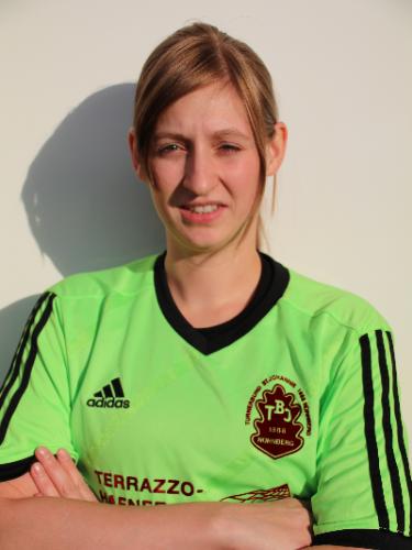 Avatar Bild für Anna Kiesewetter