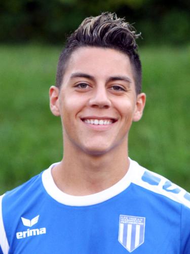 Avatar Bild für Christopher Sanchez