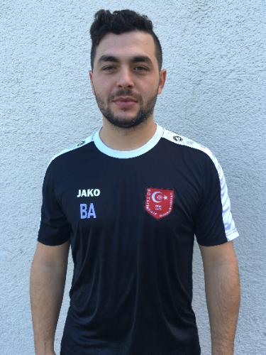 Avatar Bild für Baran Akbas