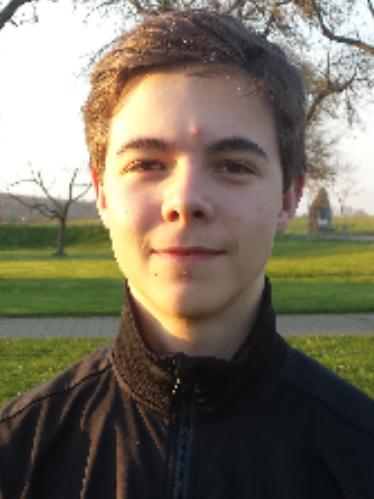 Avatar Bild für Fabian Schmutterer