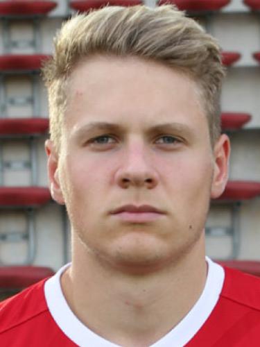 Avatar Bild für Luis Grassow