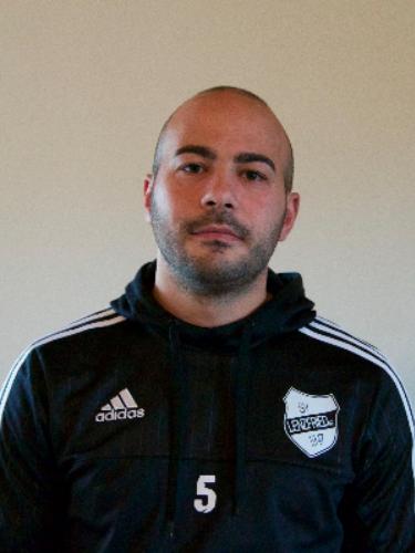 Avatar Bild für Sercan Sahmali