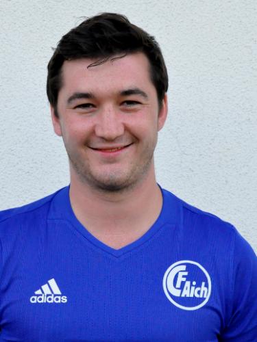 Avatar Bild für Raphael Schmid