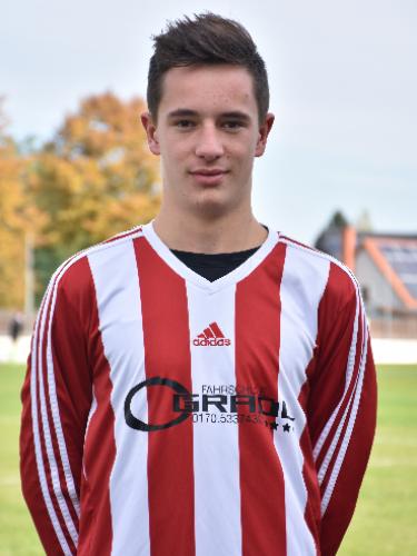 Avatar Bild für Maximilian Röckl