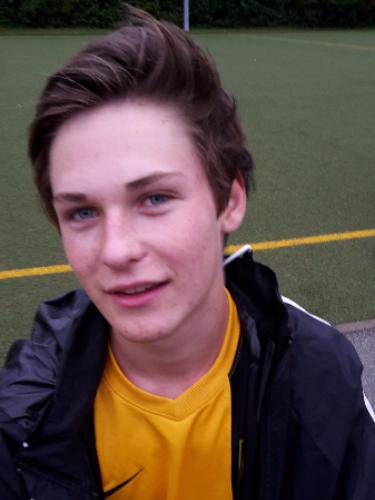 Avatar Bild für Luis Brunner