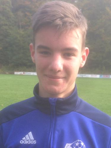 Avatar Bild für Tizian Roscher