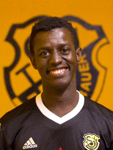 Avatar Bild für Kebba Drammeln