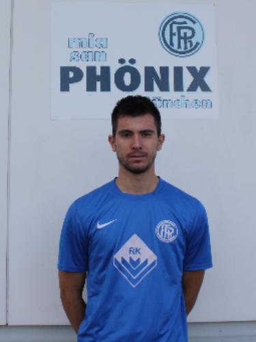 Avatar Bild für Filip Jozinovic