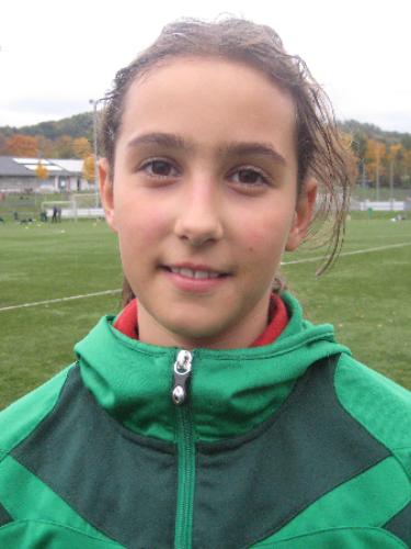 Avatar Bild für Raphaela Friedman