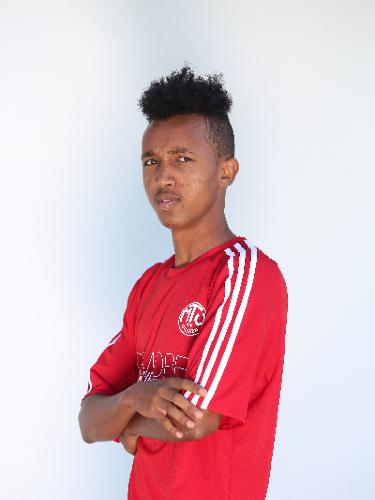 Avatar Bild für Abdi Ahmed Sayid