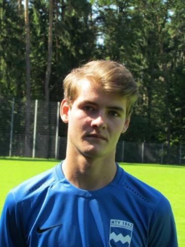 Avatar Bild für Felix Pausch