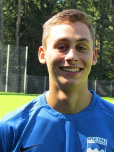 Avatar Bild für Maximilian Stocker