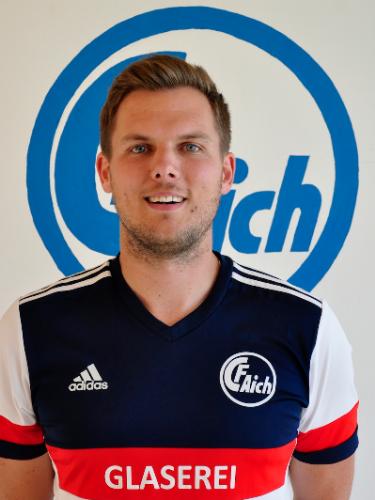 Avatar Bild für Silas Franz