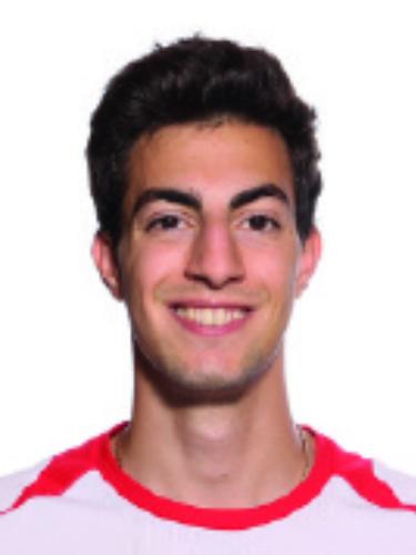 Avatar Bild für Alessandro Müller Strano