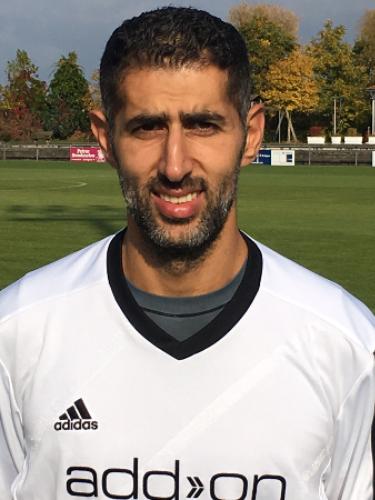 Avatar Bild für Fadi Abu-Baji