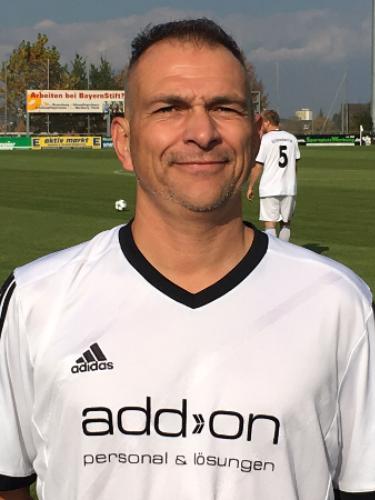 Avatar Bild für Bernd Müller