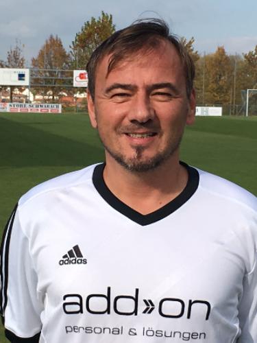 Avatar Bild für Thomas Ziemer