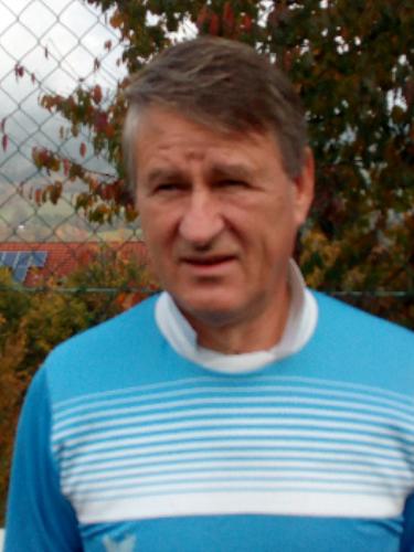 Klaus Wich