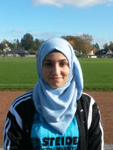 Avatar Bild für Ceyda Topal