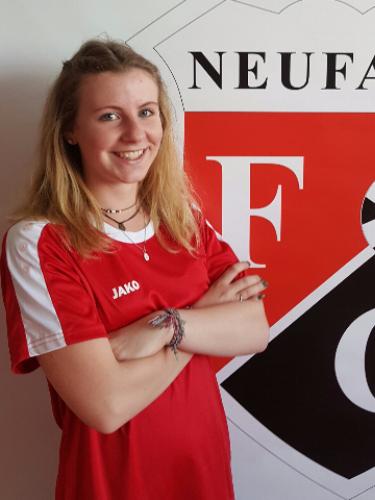 Avatar Bild für Alessandra Vicari