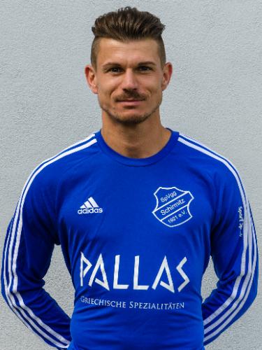 Avatar Bild für Tobias Thorn