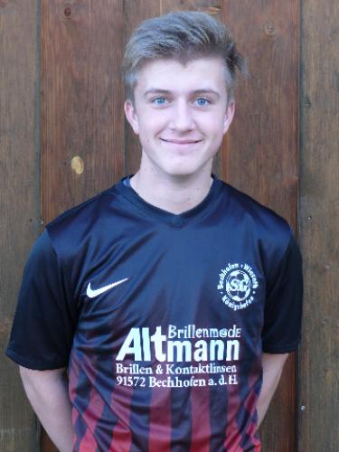 Avatar Bild für Paul Wassersteiner