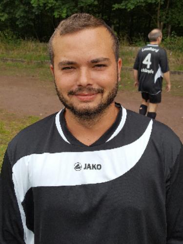 Avatar Bild für Kevin Gugel