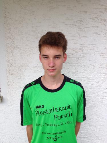 Avatar Bild für Lukas Decker